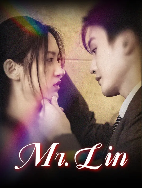 Mr. Lin poster
