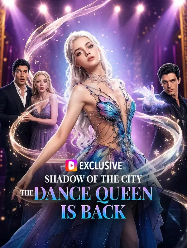 Shadow of the City: The Dance Queen Is Back poster