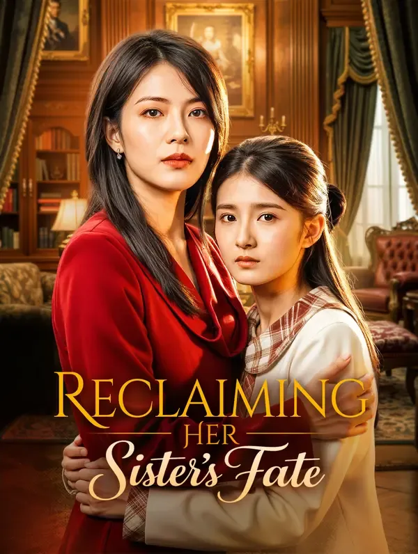 Reclaiming Her Sister's Fate poster
