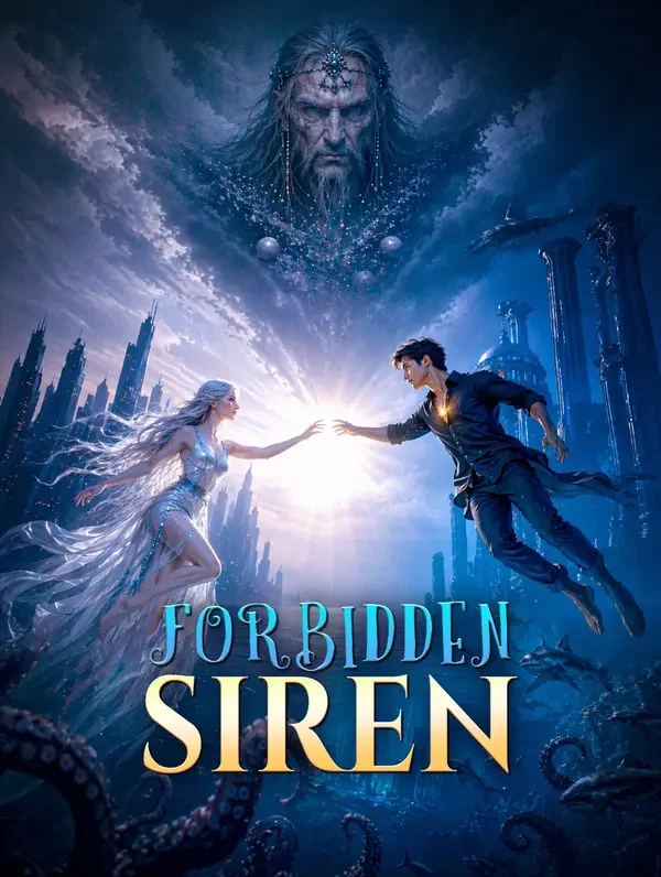 Forbidden Siren poster