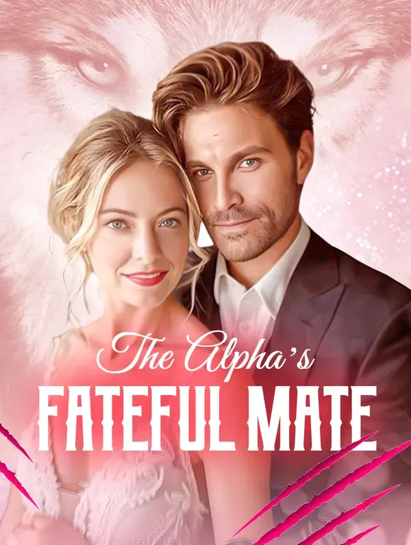 The Alpha's Fateful Mate cover