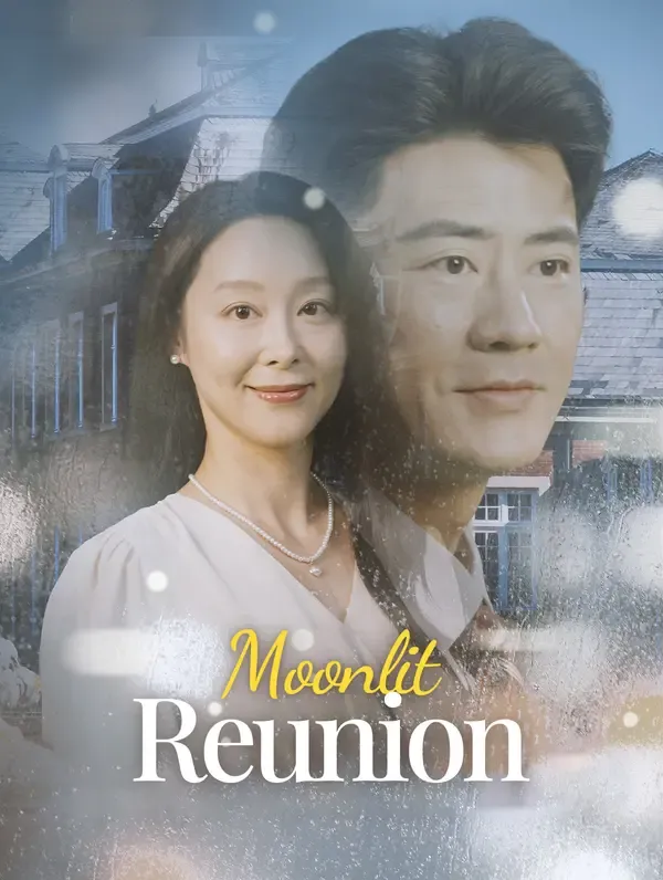 Moonlit Reunion poster