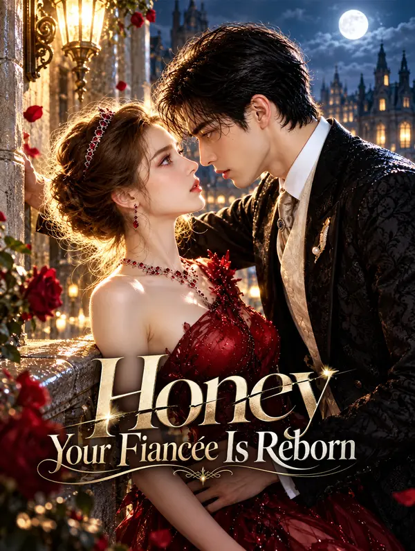 Honey, Your Fiancée Is Reborn poster