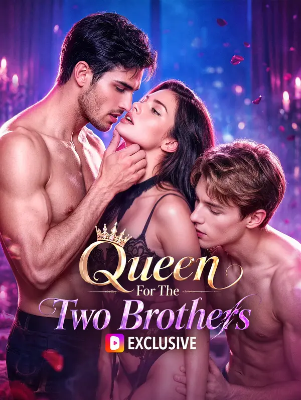 Queen For The Two Brothers poster