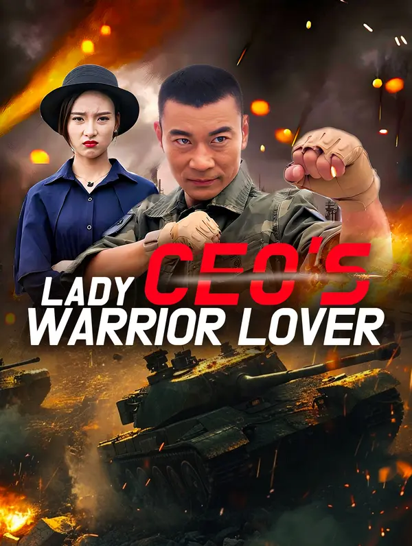 Lady CEO's Warrior Lover poster
