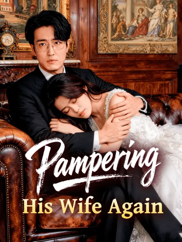 Pampering His Wife Again poster