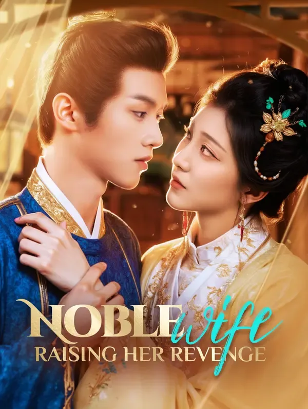 Noble Wife, Raising Her Revenge poster