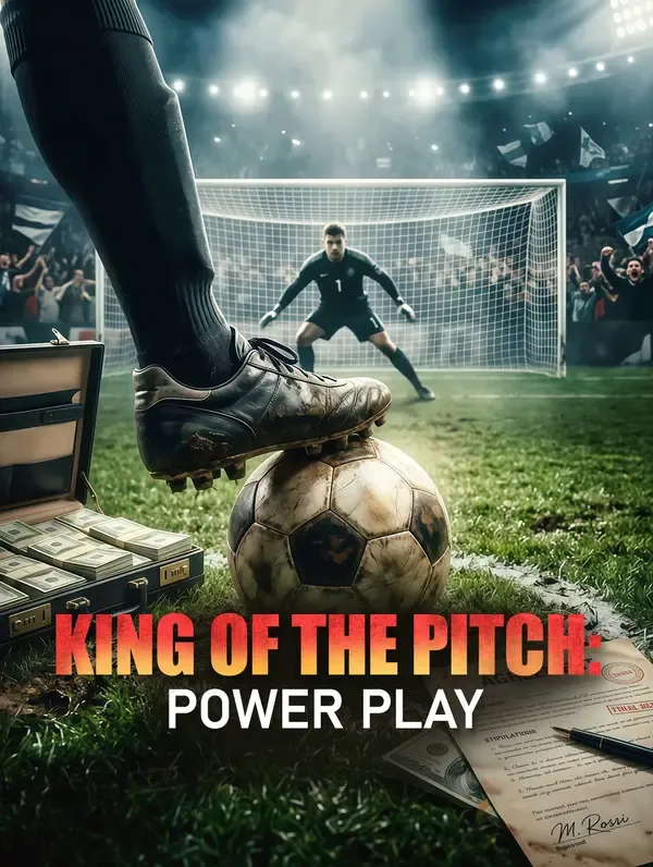 King of the Pitch: Power Play poster