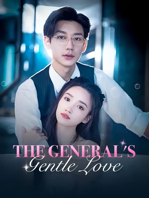 The General's Gentle Love poster