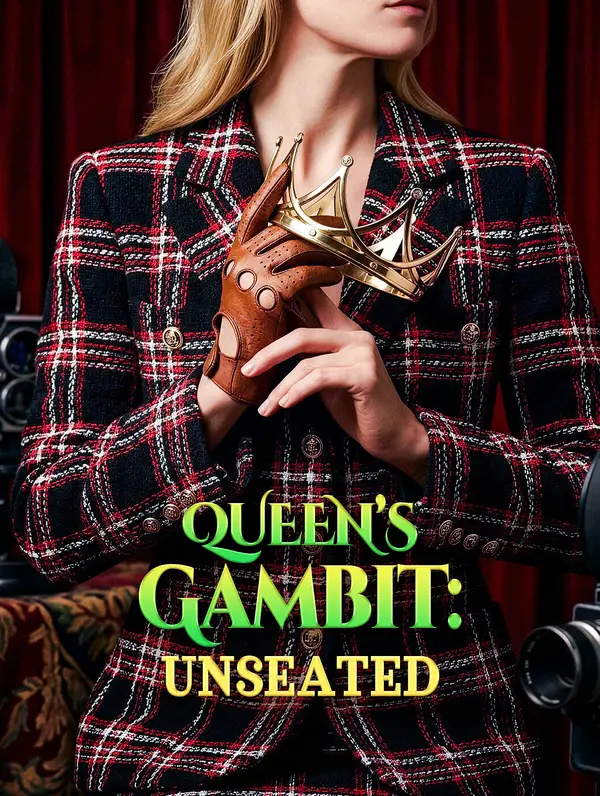 Queen's Gambit: Unseated poster