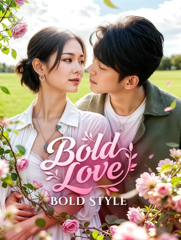 Bold Love, Bold Style poster