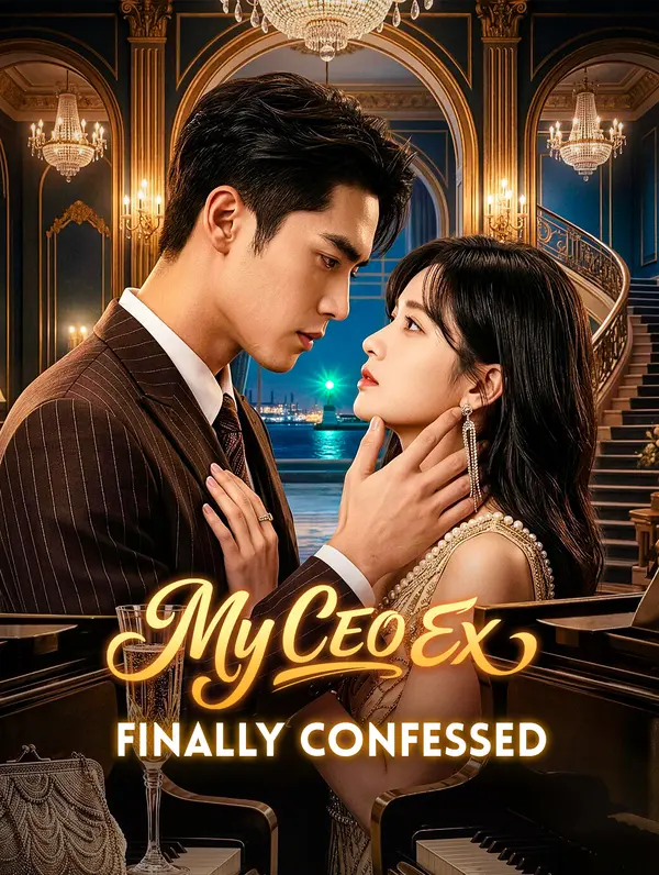 My CEO Ex Finally Confessed poster