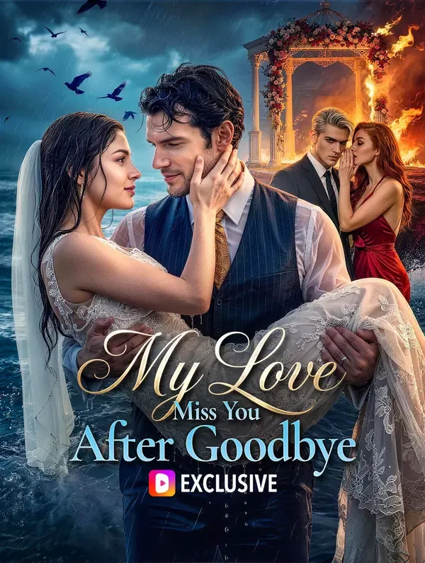 My Love, Miss You After Goodbye poster