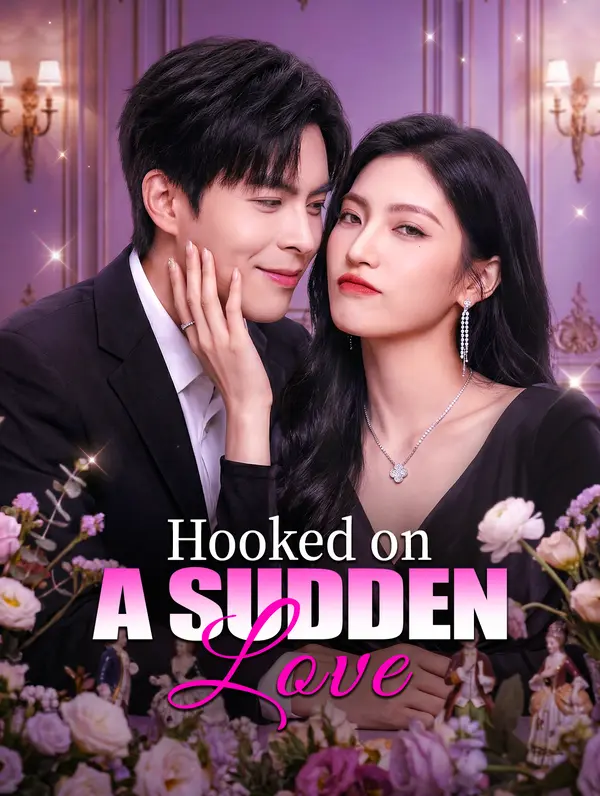 Hooked on a Sudden Love poster