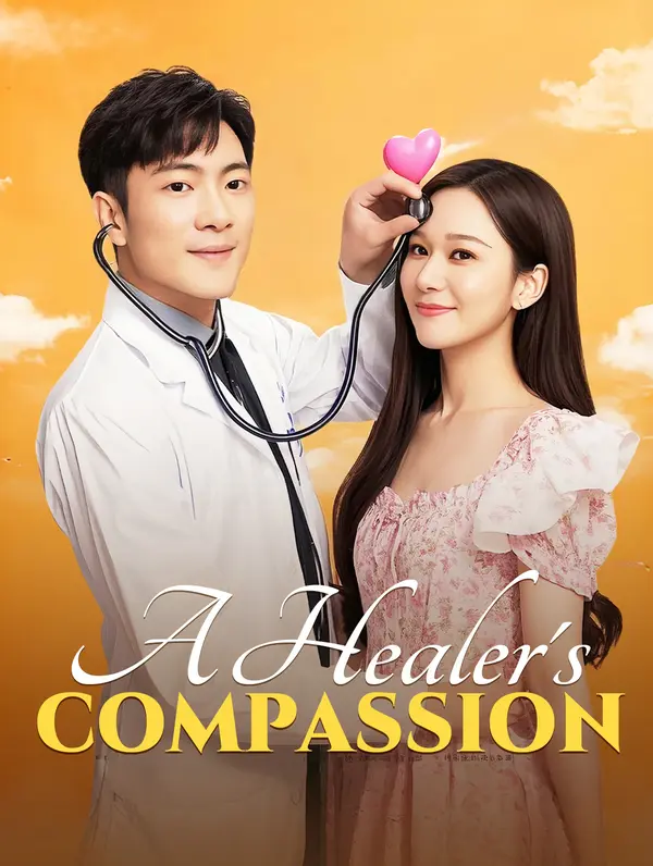 A Healer's Compassion poster