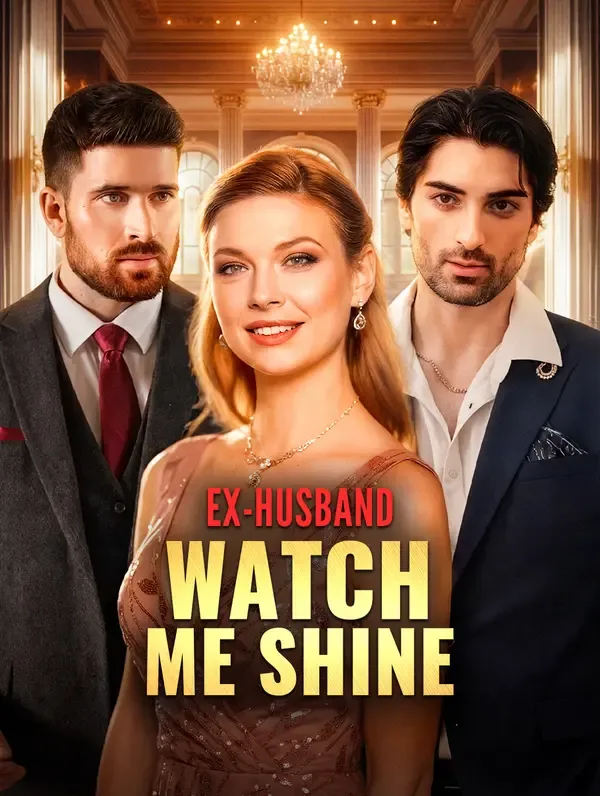 Ex-Husband, Watch Me Shine poster