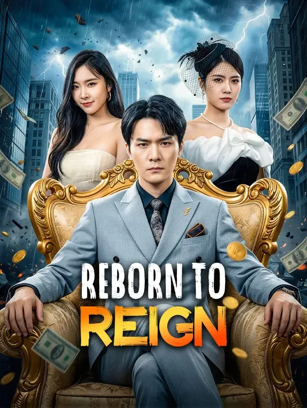 Reborn to Reign poster