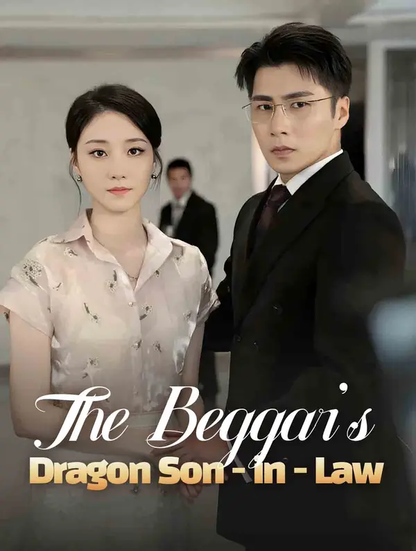 The Beggar's Dragon Son-in-Law poster