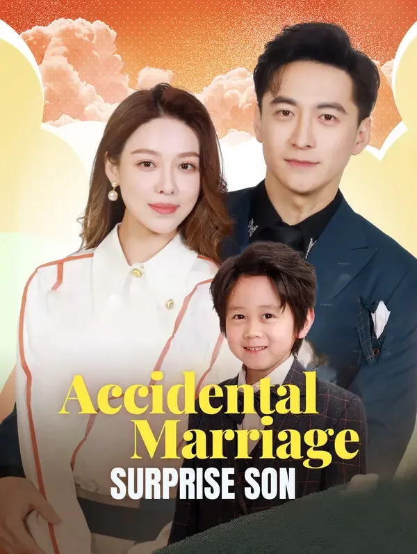Accidental Marriage, Surprise Son poster
