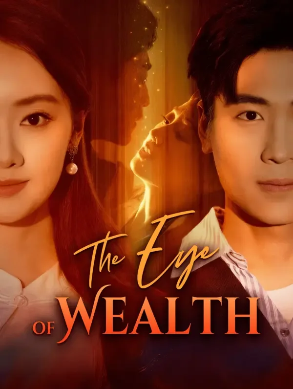 The Eye of Wealth poster