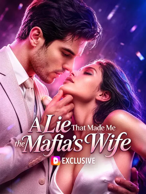 A Lie That Made Me the Mafia's Wife poster