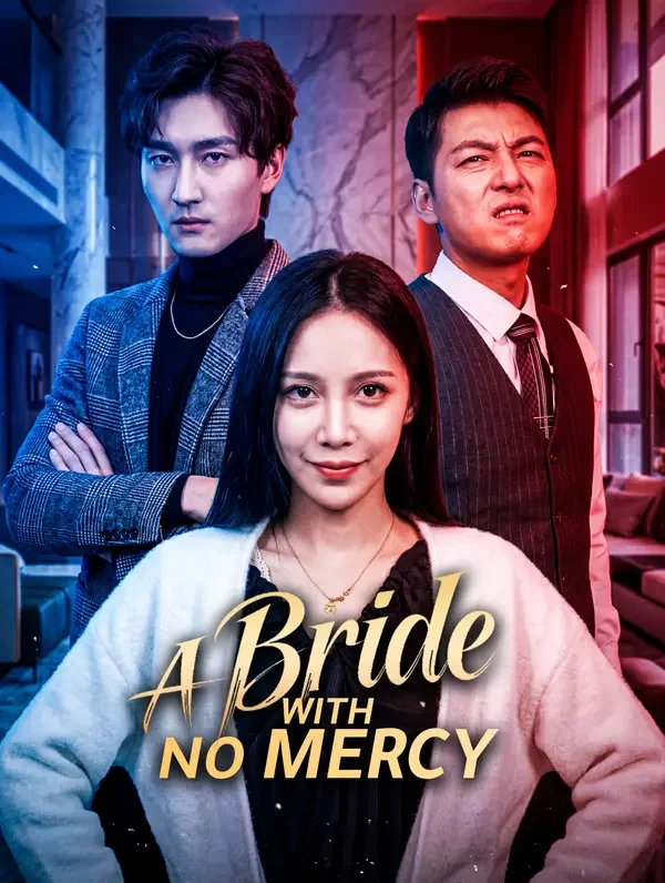 A Bride With No Mercy poster