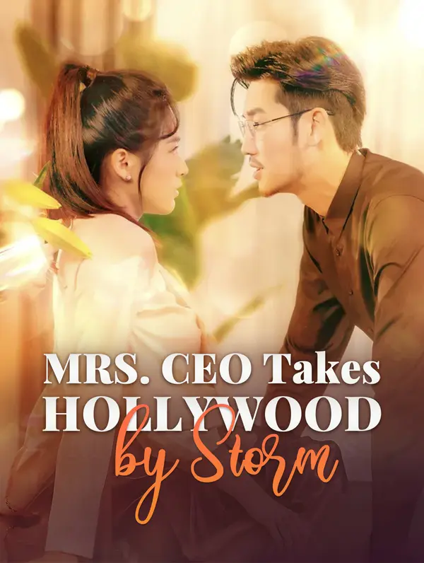 Mrs. CEO Takes Hollywood by Storm poster