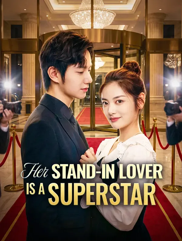 Her Stand-In Lover Is a Superstar poster
