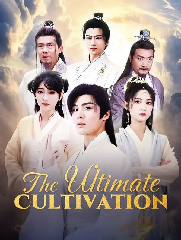 The Ultimate Cultivation poster