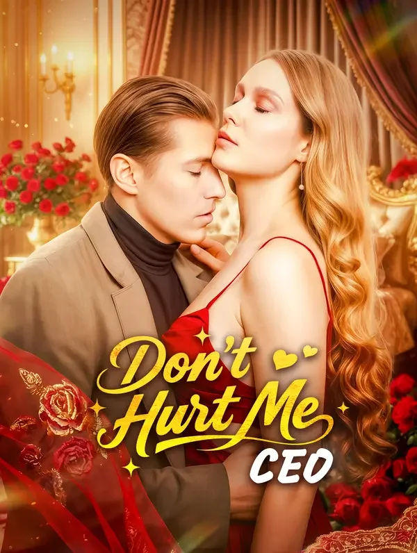 Don't Hurt Me, CEO poster