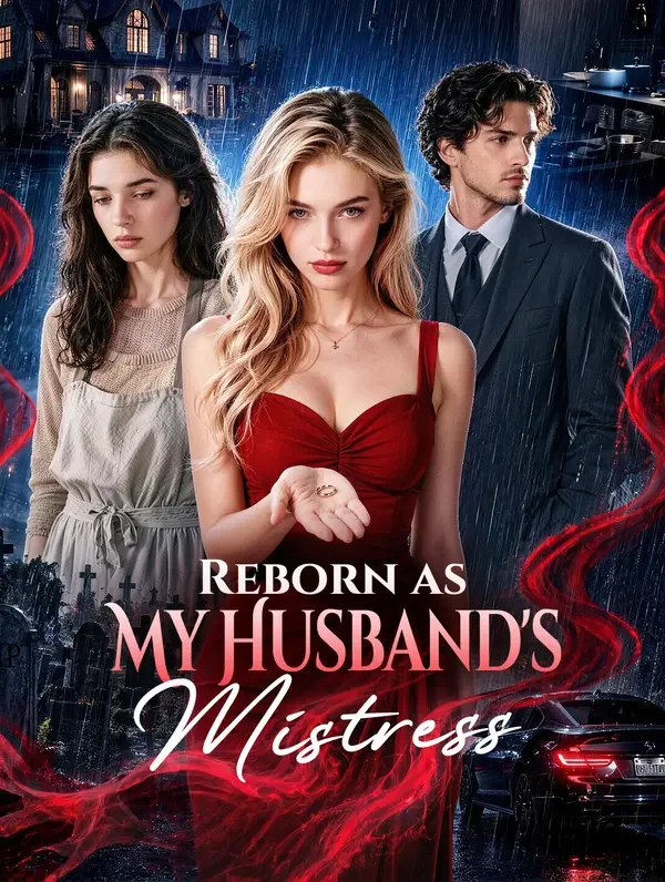 Reborn as My Husband's Mistress poster