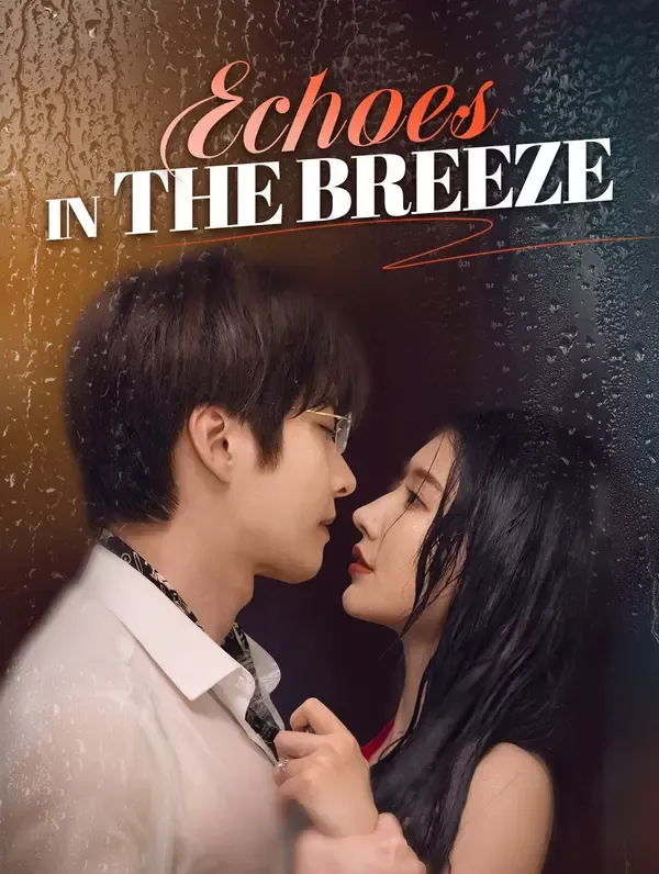 Echoes in the Breeze poster