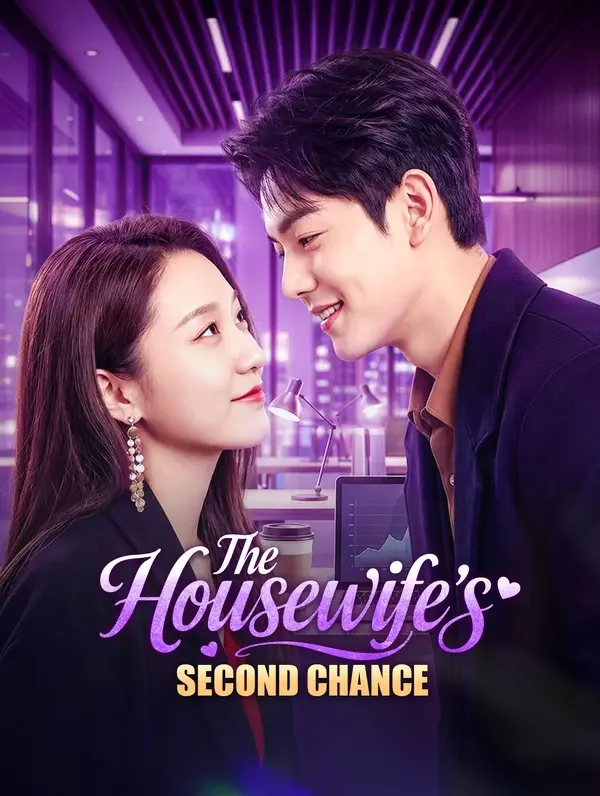The Housewife's Second Chance poster
