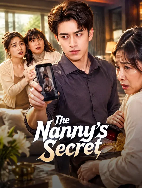 The Nanny's Secret poster