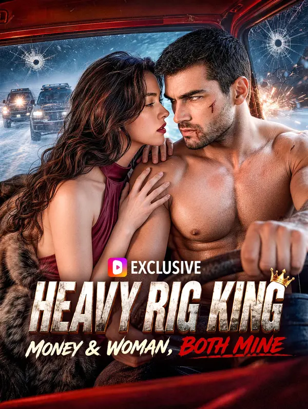 Heavy Rig King: Money & Woman, Both Mine poster