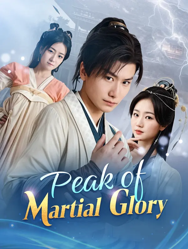 Peak of Martial Glory poster