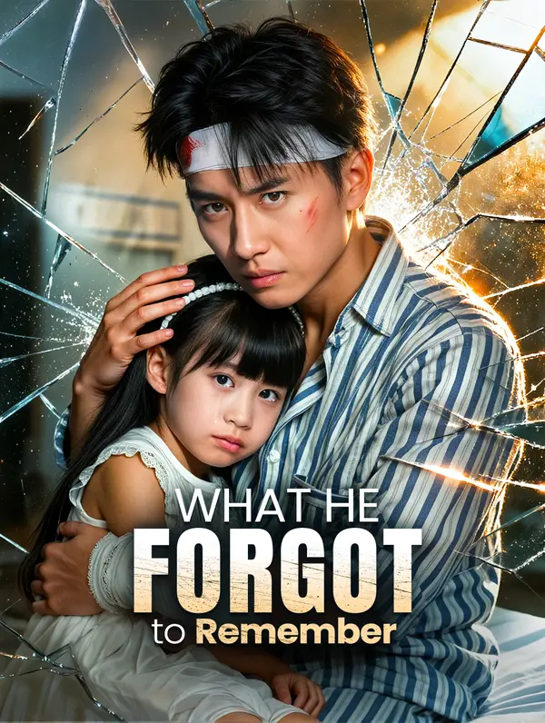 What He Forgot to Remember poster