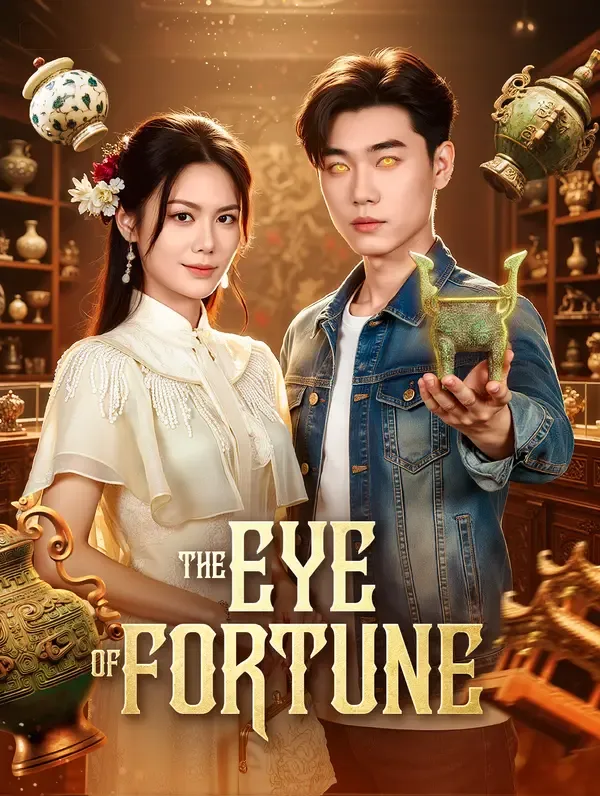 The Eye of Fortune poster