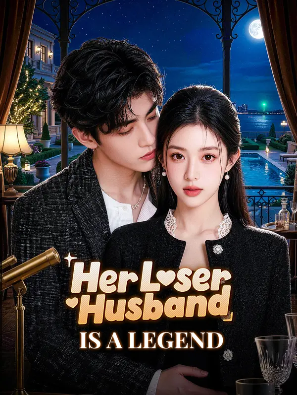 Her Loser Husband Is a Legend poster