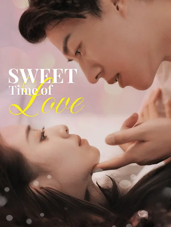 Sweet Time of Love poster
