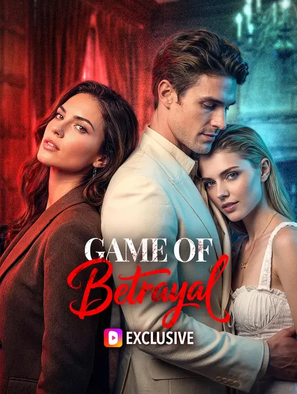 Game of Betrayal poster