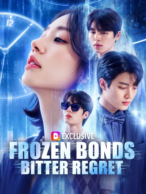 Frozen Bonds, Bitter Regret poster