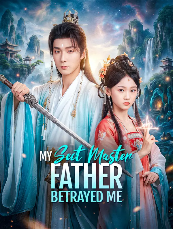 My Sect Master Father Betrayed Me poster