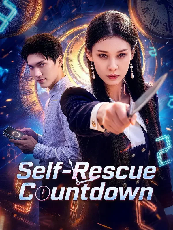 Self-Rescue Countdown poster