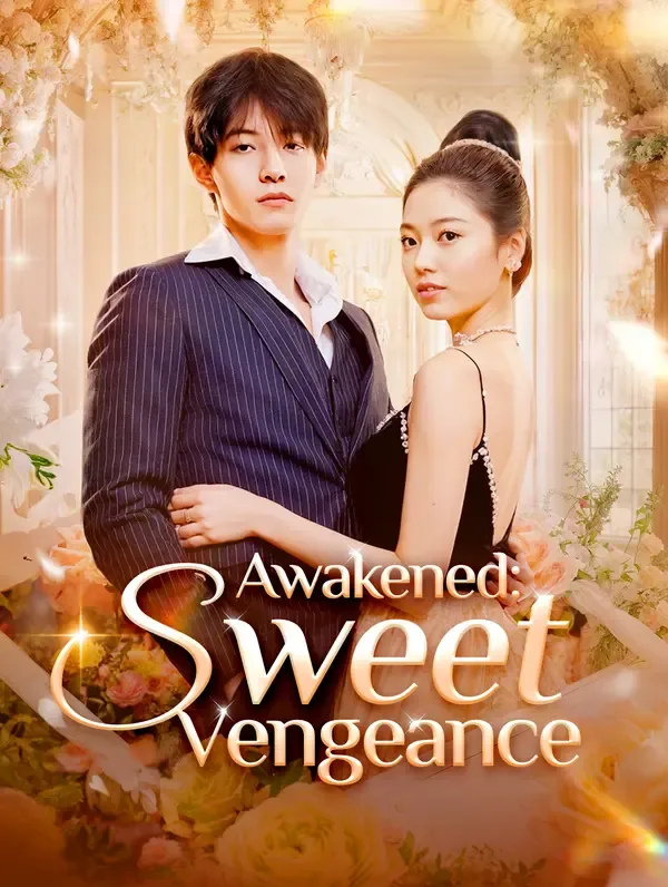Awakened: Sweet Vengeance poster