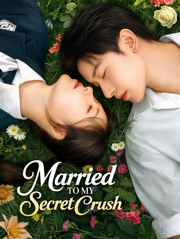 Married to My Secret Crush poster