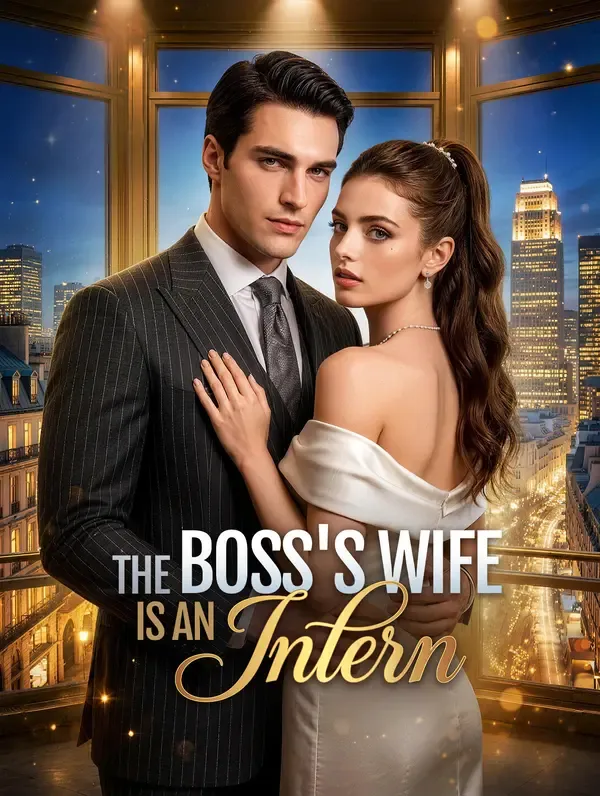 The Boss's Wife Is an Intern poster