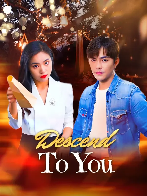 Descend To You poster