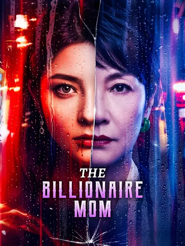 The Billionaire Mom poster
