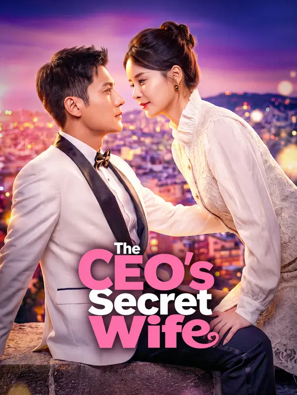 The CEO's Secret Wife poster